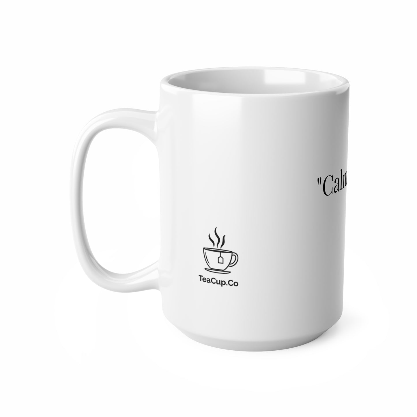 Calm In A Cup