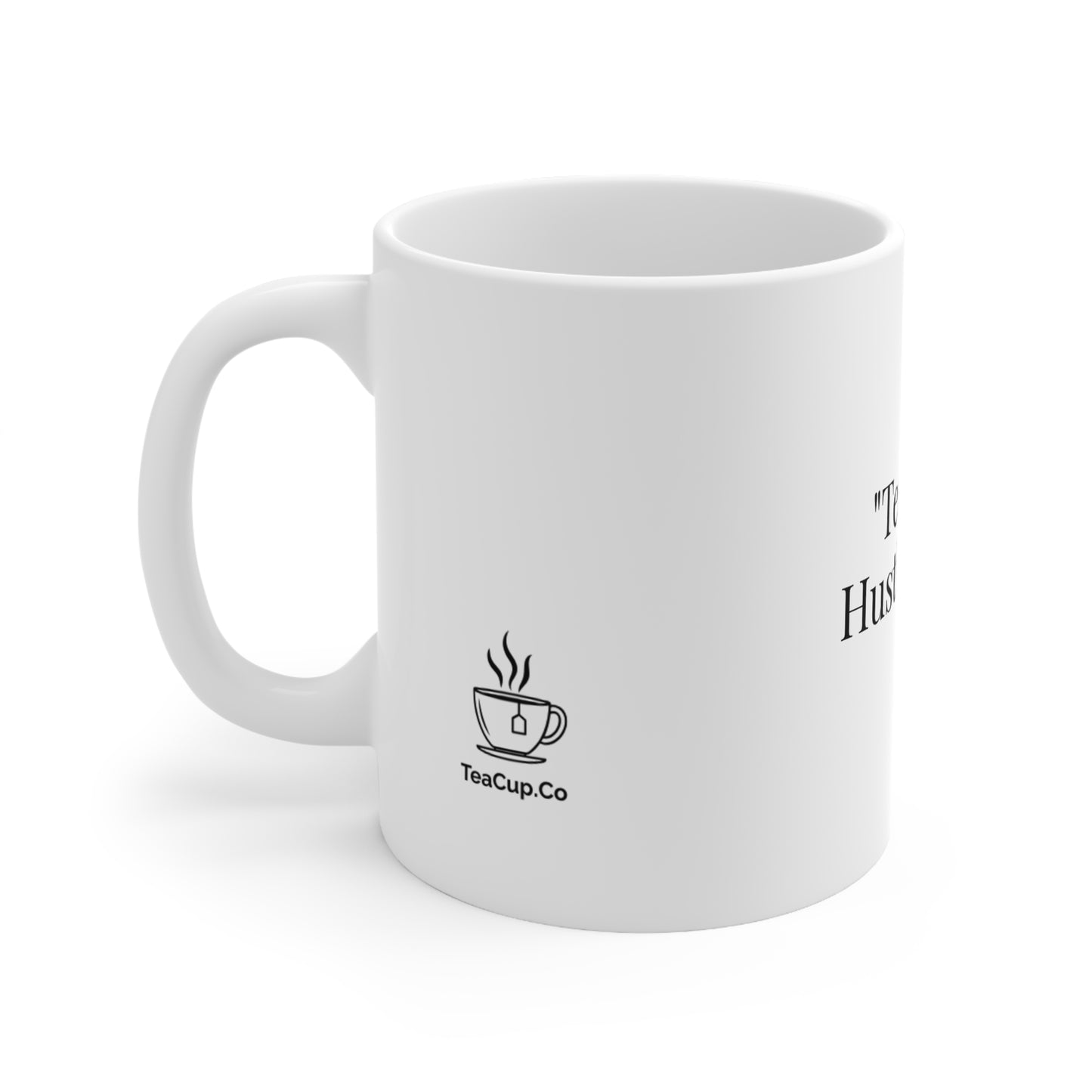 Tea First Hustle After