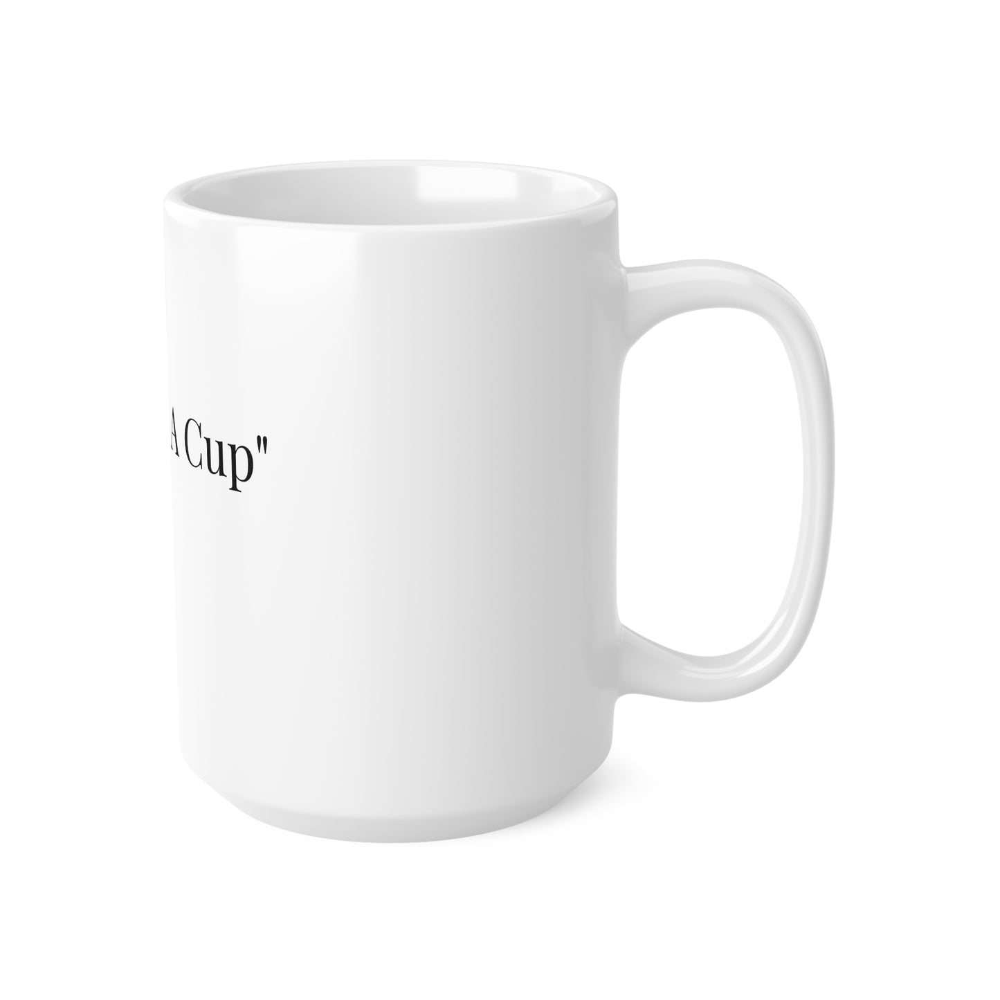 Calm In A Cup