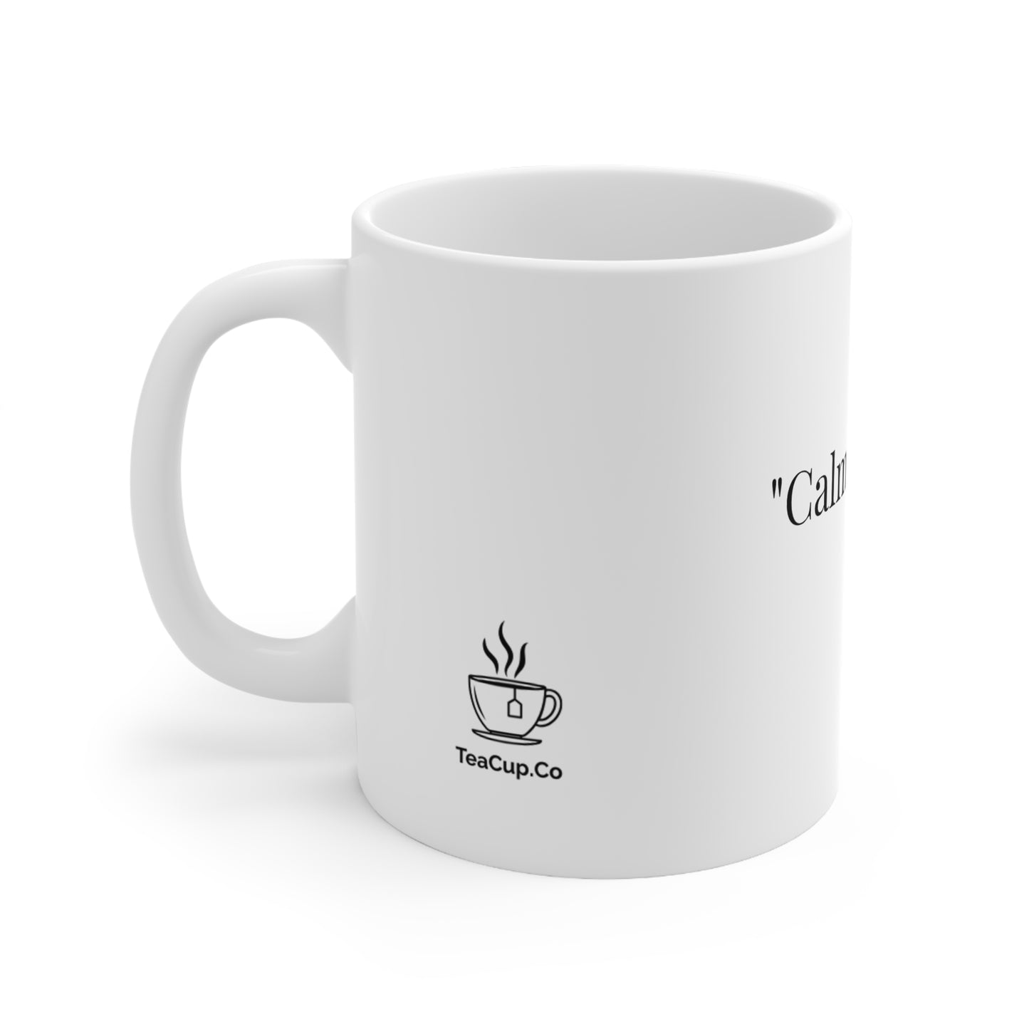 Calm In A Cup