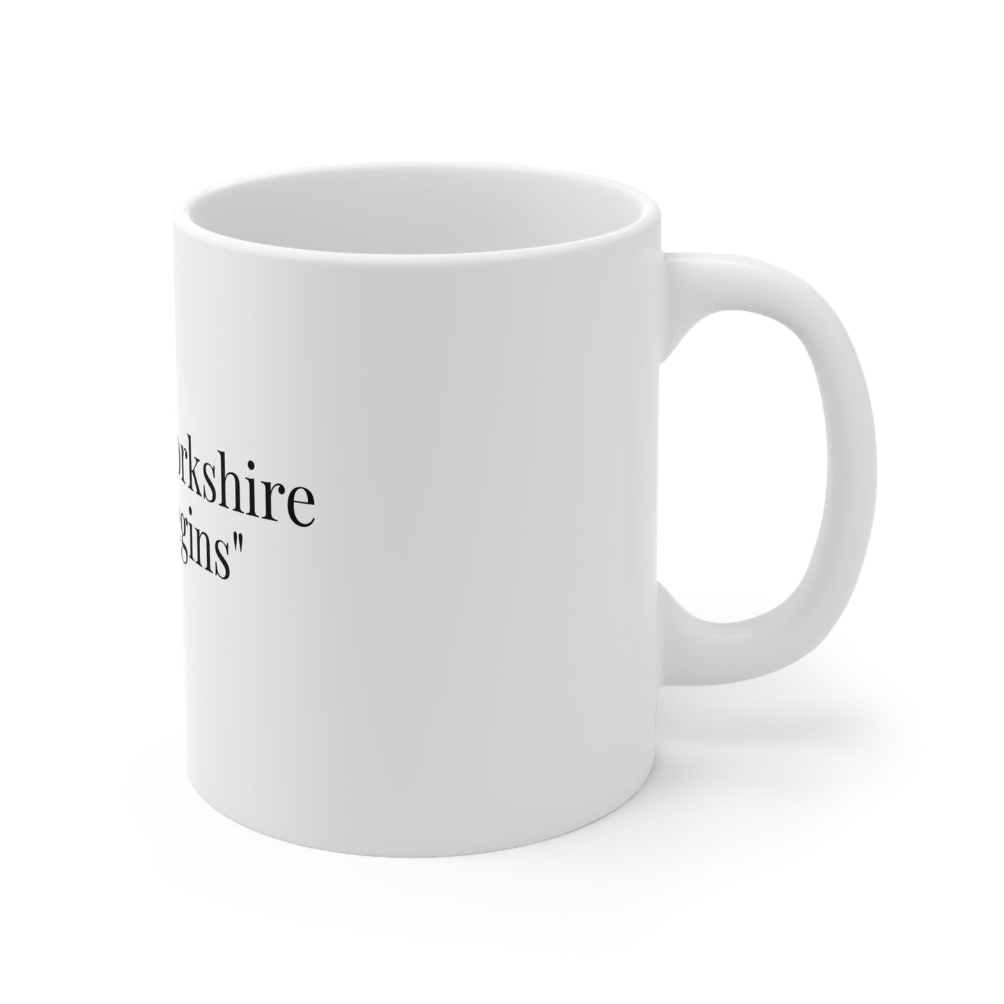 Where Yorkshire Brew Begins
