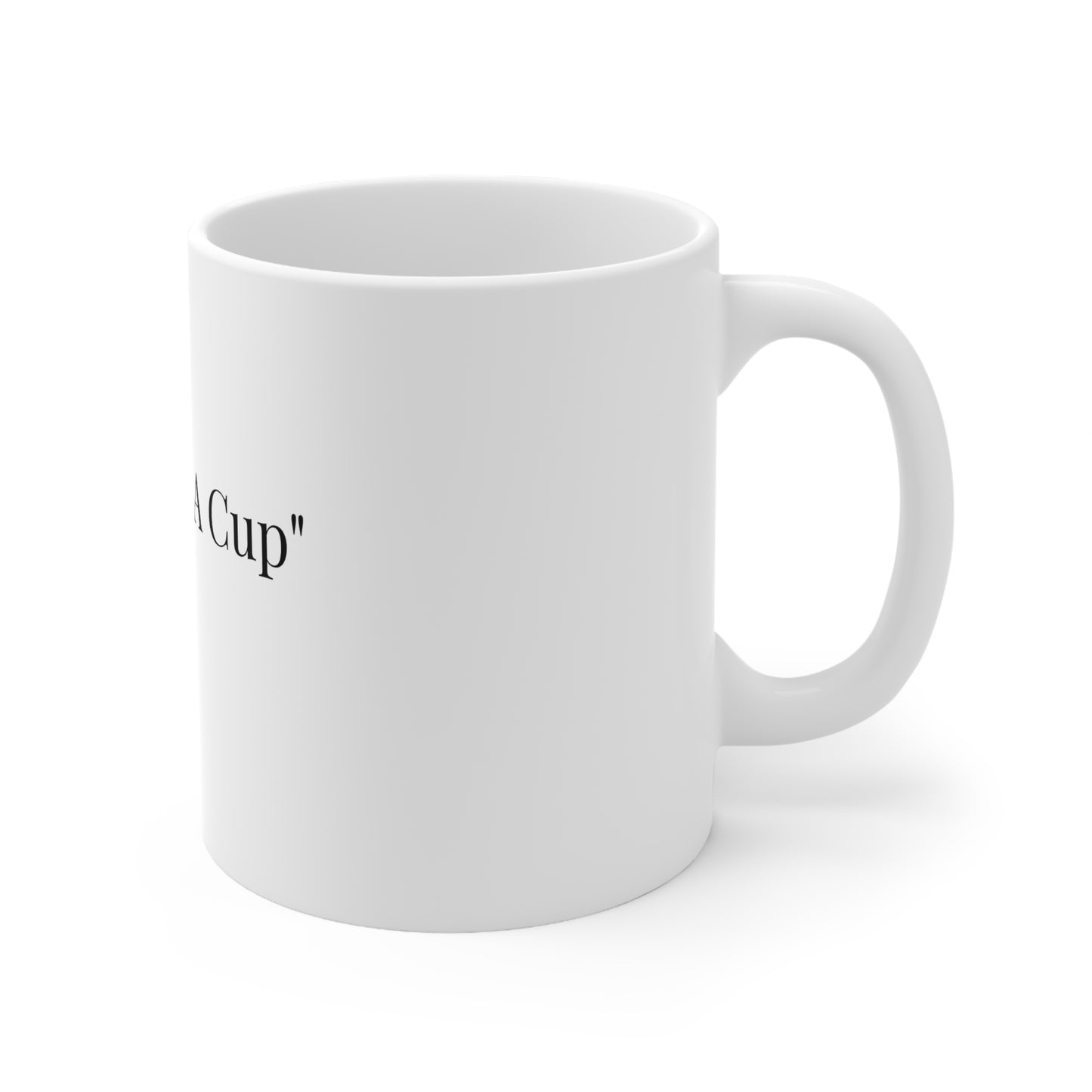 Calm In A Cup