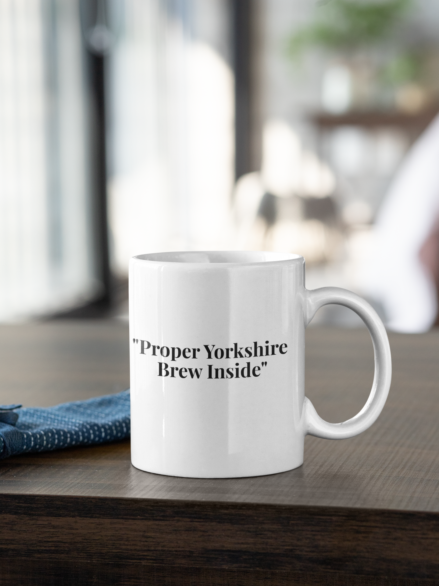 Yorkshire Pride Series