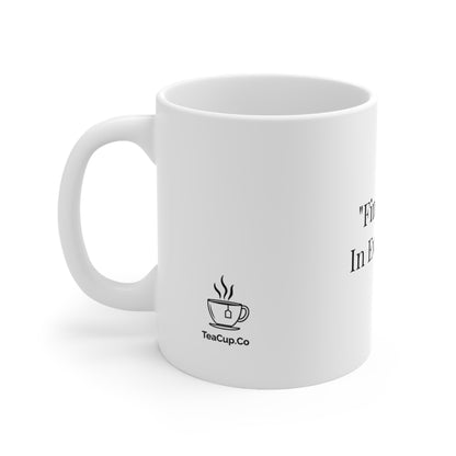Find Clam In Every Cup
