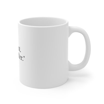 Tea First Hustle After