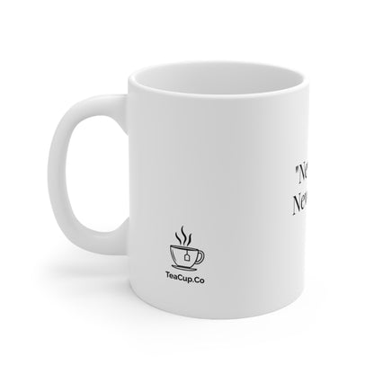 New Day,New Brew